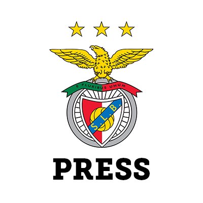 SL Benfica Press (@SLBenficaPress) | Twitter