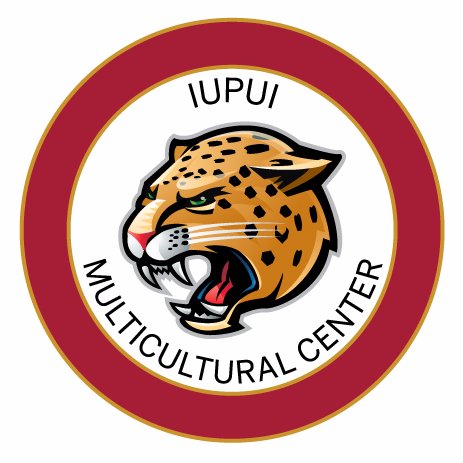 The Multicultural Center at IUPUI.  Come visit us any time!