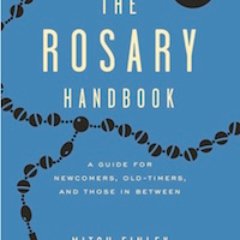 Twitter home for The Rosary Handbook. First Edition sold 33,383 copies & got 150 Amazon reader reviews. New revised edition sales as of 03/15/22: 6,115 copies.