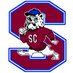 SC State Athletics (@SCStateAthletic) Twitter profile photo