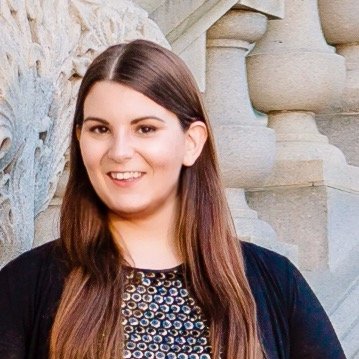 BrumleySamantha's profile picture. Communications & Engagement Coordinator @ The Learning Accelerator. Doting dog mom, lifelong learner, and unabashed nerd!