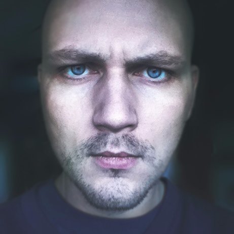 lukasspitter's profile picture. Designer + AI whisperer