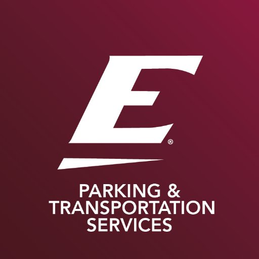 EKU's Parking and Transportation Services. Office hours Mon.- Fri. 8:00am - 4:30pm. Email at parking@eku.edu or call (859) 622-PARK for any parking assistance.