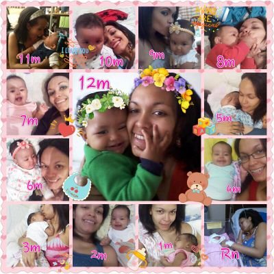 Mamá de la Princesa Viktoria💟.
Venezolana, Nutricionista, Taurina, Cinefila, resilente y amante del chocolate