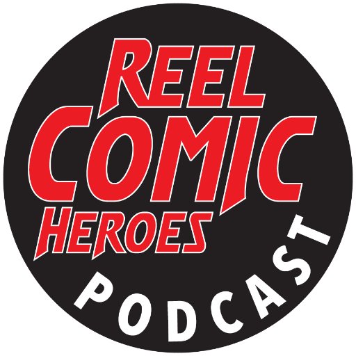 reelComicHeroes Profile Picture