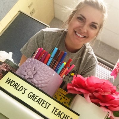 Preschool Teacher at Alvaton Elementary