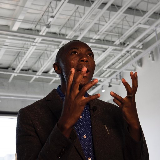 NoahMugenyi's profile picture. 