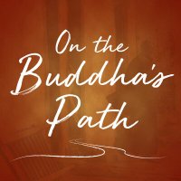 On the Buddha’s Path(@OnBuddhasPath) 's Twitter Profile Photo