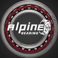 Alpine Bearing Co.(@AlpineBearing) 's Twitter Profile Photo