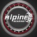 Alpine Bearing Co. (@AlpineBearing) Twitter profile photo