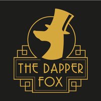 The Dapper Fox (@thedapper_fox) 's Twitter Profile