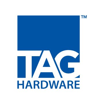 Tag Hardware