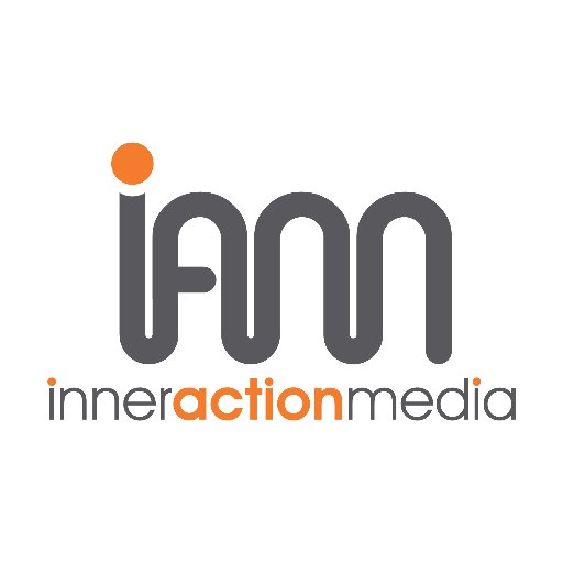 InnerActionLLC's profile picture. Providing #marketing communications to connect organizations with their target audience.  #InboundMarketing #Video  #WebDesign #BrandJournalism #SocialMedia