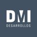 DMI Desarrollos (@dmidesarrollos) Twitter profile photo DMI Desarrollos (@dmidesarrollos) Twitter profile photo