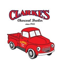 Clarke's Broiler