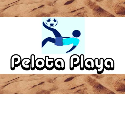 La pasión de la redonda en la arena. Cuenta dedicada al Fútbol Playa de la Argentina e Internacional.