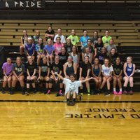 Savage Volleyball (@ladysavagevball) 's Twitter Profile