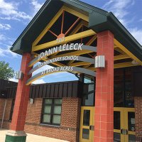 JoAnn Leleck ES at Broad Acres (@joannleleckes) 's Twitter Profile