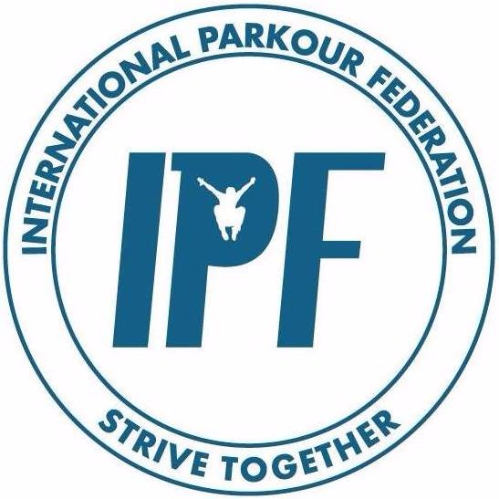 Since 2014, IPF International Parkour Federation recognized authority 4 Parkour w/ 50+ member countries federations, & special initiatives #PeaceThroughParkour