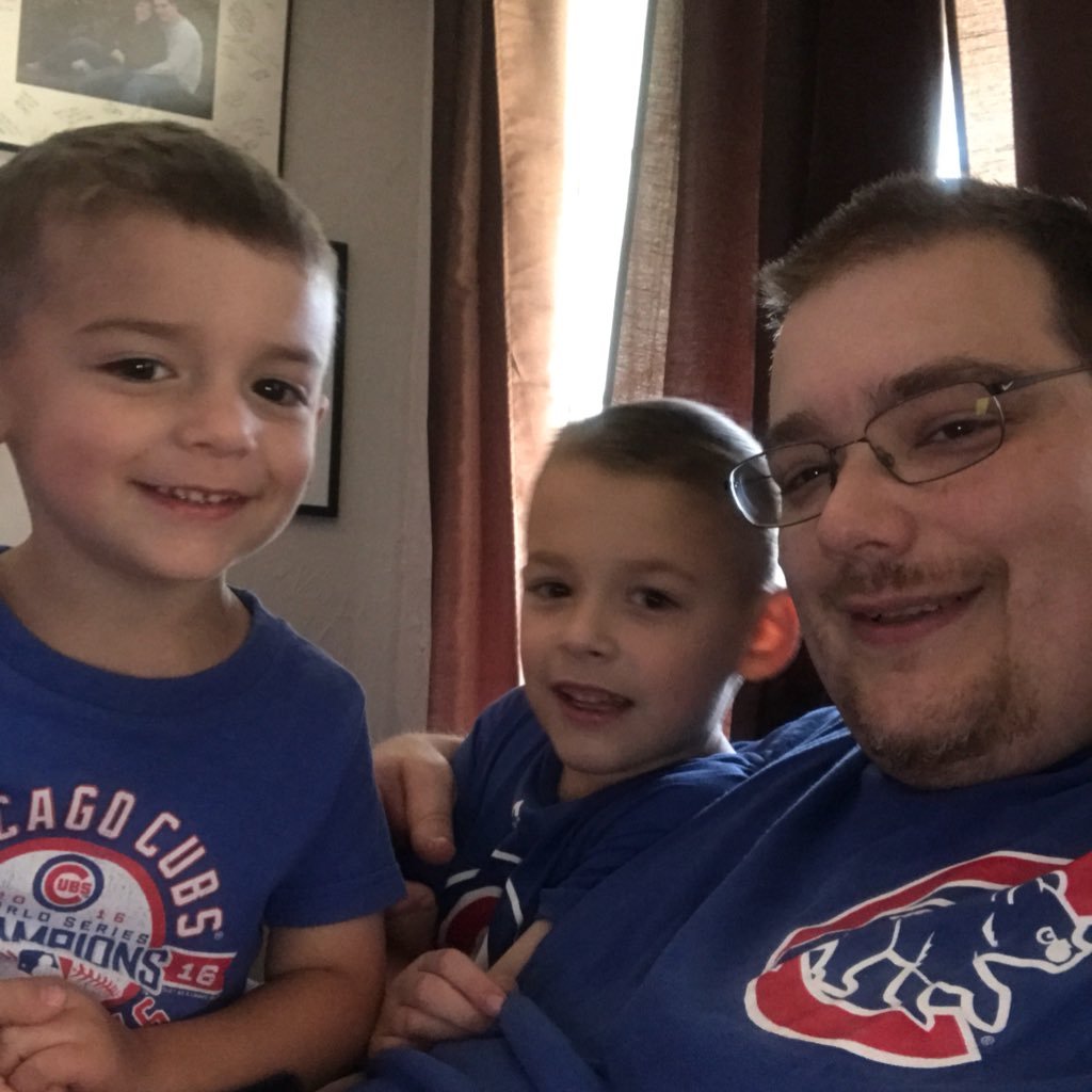 captaintenpin's profile picture. 