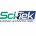 Sci-Tek Consultants (@SciTekAnswers) Twitter profile photo