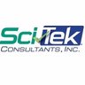 SciTekAnswers's profile picture. Civil and geotechnical engineering; environmental consulting; and surveying - combine to offer clients a single source for answers that add value to the project