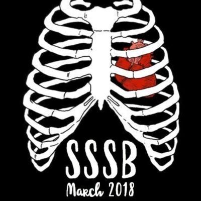 Skeletons, Stories & Social Bodies: Interdisciplinary conference about death and the human body. Society updates: @sssb_info