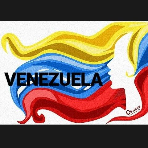 VENEZOLANA🇻🇪🇻🇪 hermoso tricolor, 8⭐️ y el amor de mi Venezuela 🌎🇻🇪