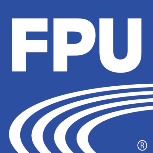 FPU offers a range of services you can count on including electricity, water, sewer, natural gas, internet and phone.