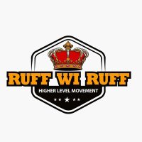 ruffwiruff(@ruffwiruff) 's Twitter Profile Photo
