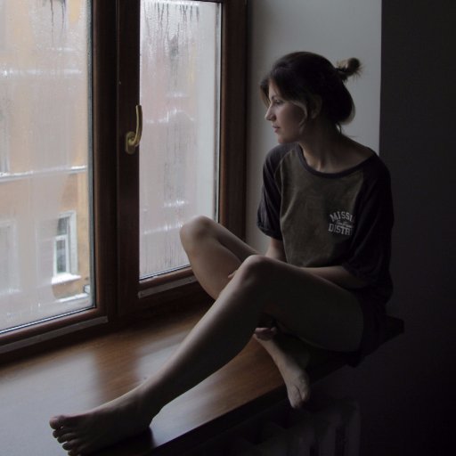 AireVi's profile picture. illustrator, lettering artist