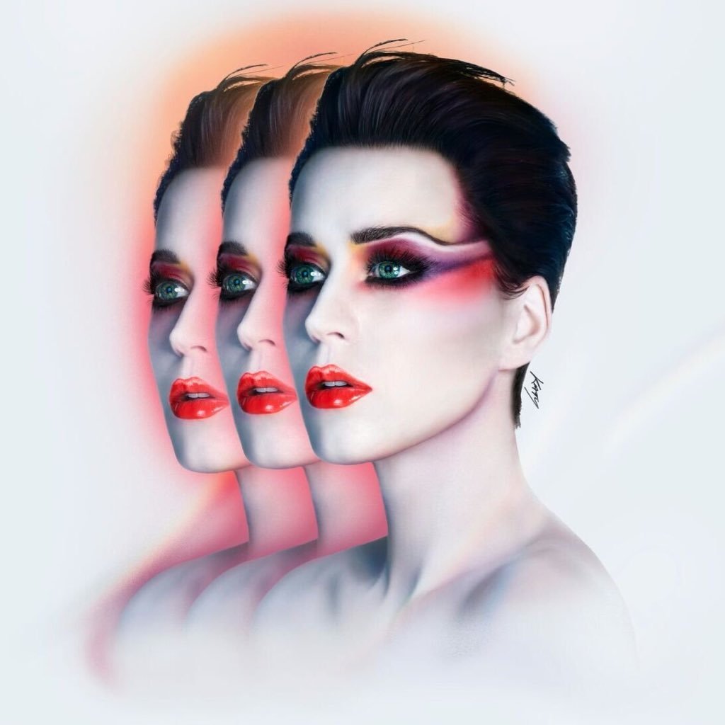 Your #1 news source for Katy Perry’s #WitnessTheTour. Turn on our notifications to be informed on the latest updates. Currently in...