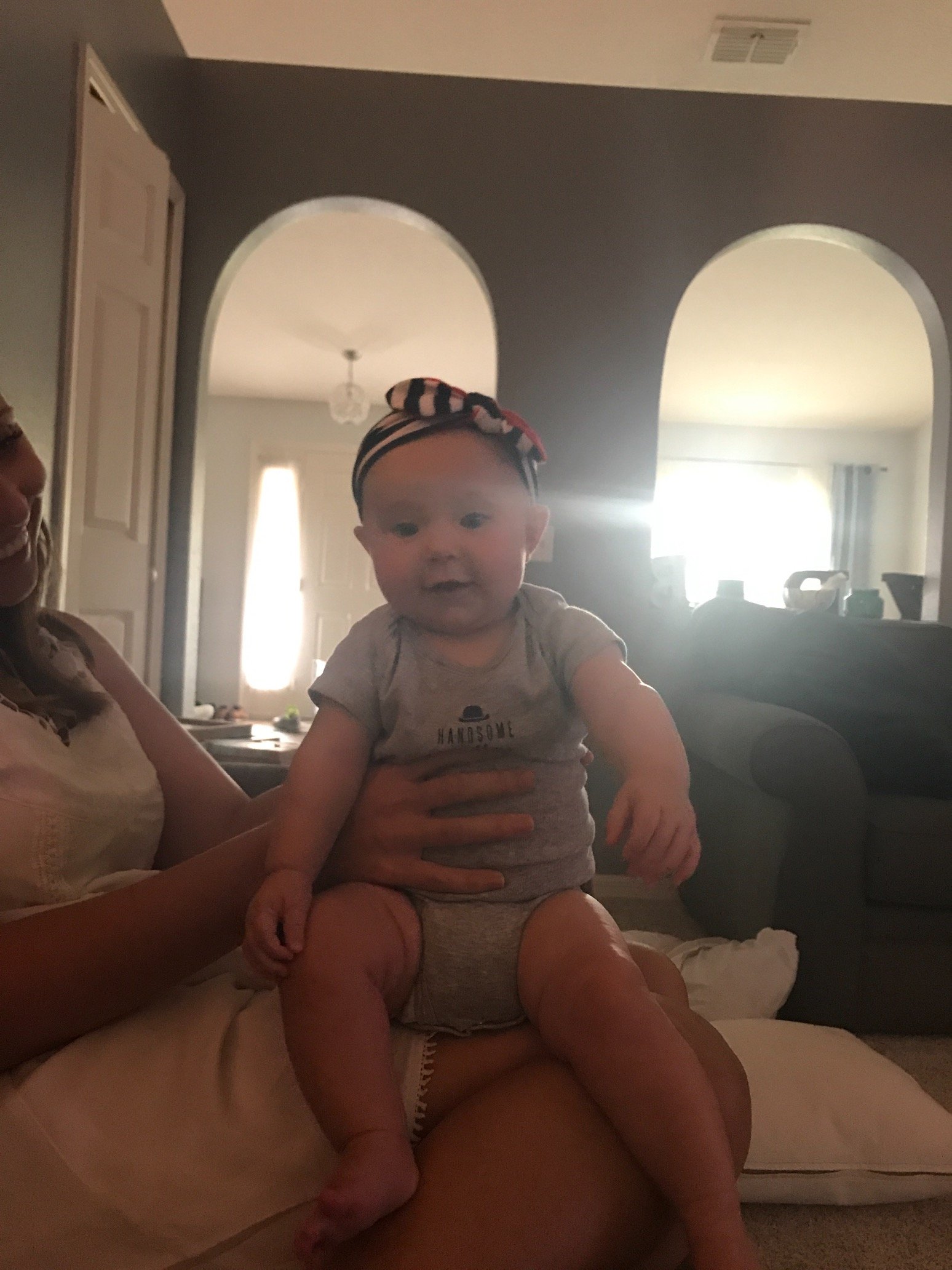 brookenbelt's profile picture. Dad