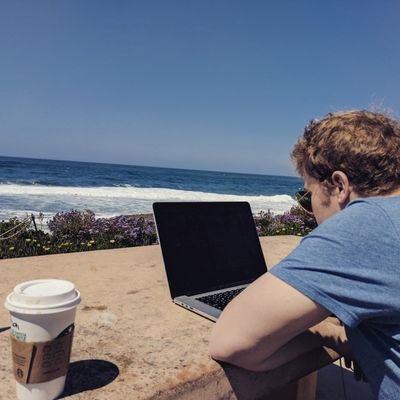 Sr. Manager Software Apps @YahooSports #flutter #Android #ios #LosAngeles #Blockchain #ecommerce #technews #LongLA #ethicaldev, @Yale alum, DCPS Teacher alum