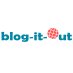 blogitOut (@blogitout_) Twitter profile photo blogitOut (@blogitout_) Twitter profile photo