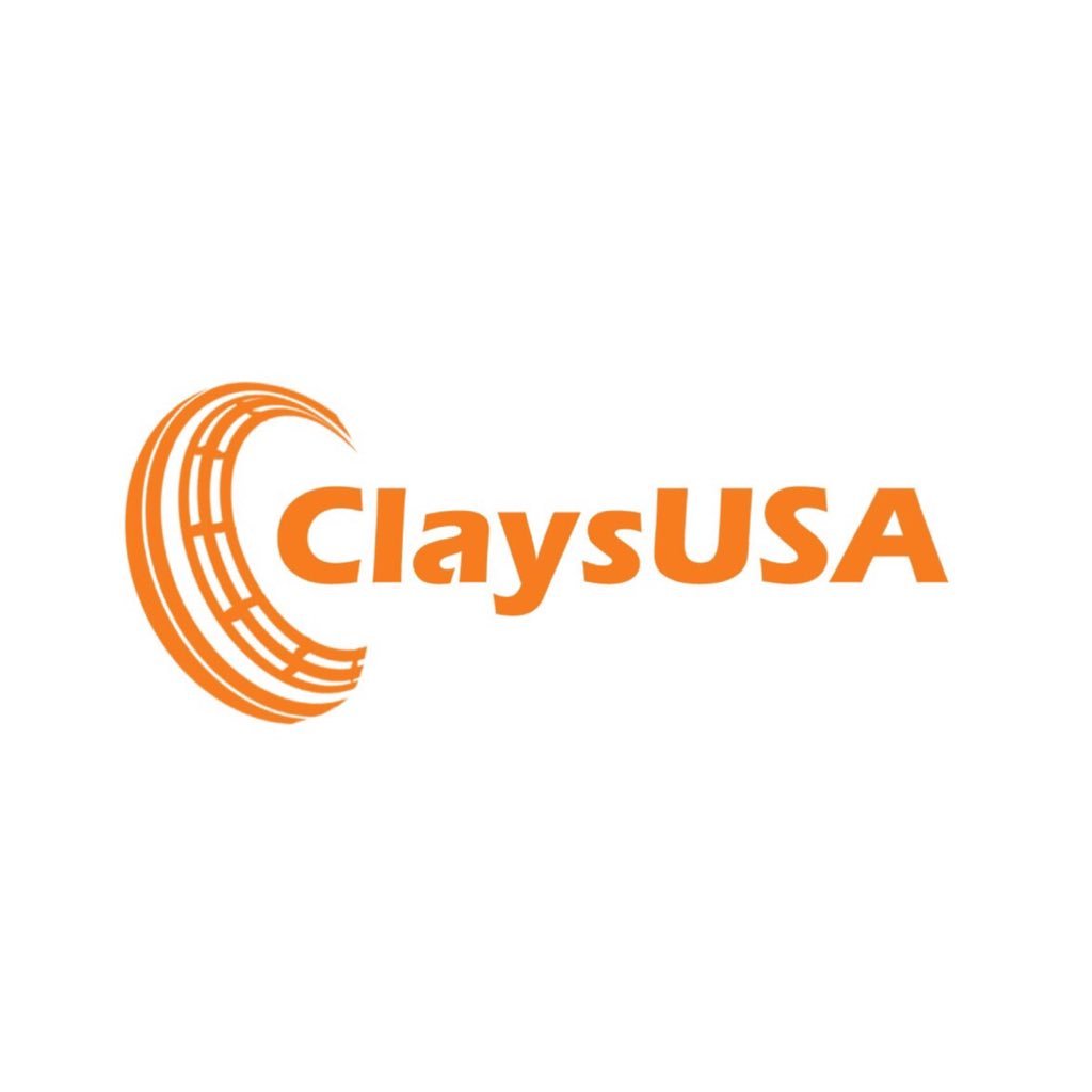Official page for ClaysUSA-- our website will be up and running very soon!