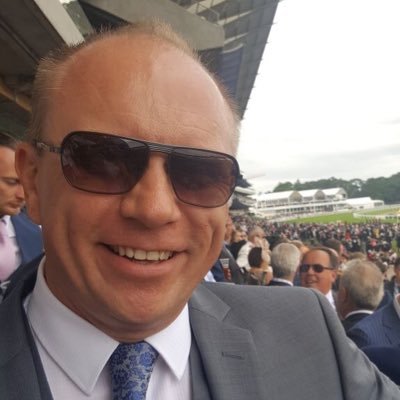 keith71taylor's profile picture. Operations Director at Tesla UK