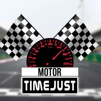 TimeJustMotor Profile Picture
