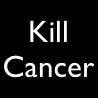 If we get over 1000 people to follow @killcancer I will donate the account to a cancer charity to use for awareness please follow and RT.