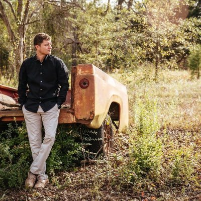 bradwithabigb's profile picture. Just another AI guy. Addicted to learning. Always growing.