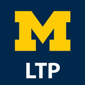 University of Michigan Logistics, Transportation & Parking Official Twitter Account   (also follow @UMtransit for transit service alerts)