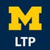 UMich LTP (@umichltp) Twitter profile photo UMich LTP (@umichltp) Twitter profile photo