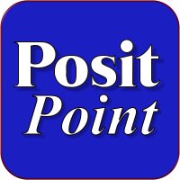 PositPoint (@positpoint) 's Twitter Profile
