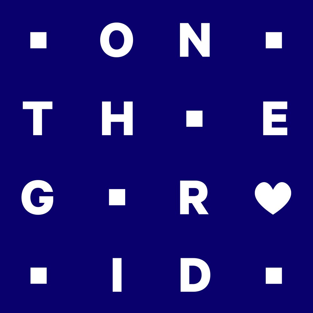 On the Grid is the designer's neighborhood guide. Created by @Hyperakt and curated by amazing designers around the world.