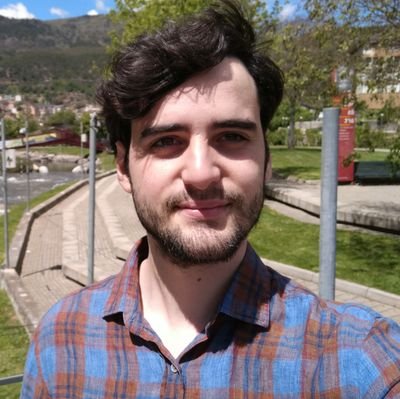 Treballant des de Barcelona però crescut al Pirineu. Estimo la meva terra, l'Alt Urgell, i el meu país, Catalunya.