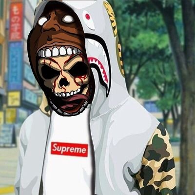 |GOD 🙏frist| love chilling with my family KSG WE LIT🔥💯Gang gang🔥💯 SLUTTY + THOTTY GANG😈 FUCK SKITTLES AND M&MS FUCK THE RAINBOW🌈 PS4 gametag BlackNova15