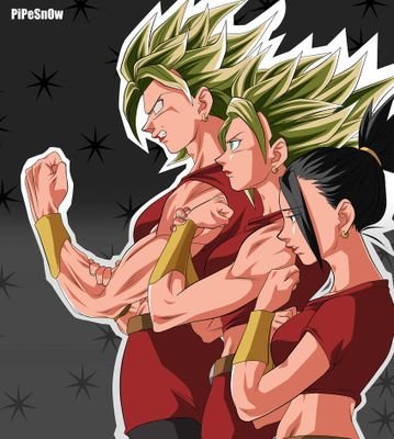 H-Hi...I'm....K-K-Kale, nice to m-meet you.
Lewd/Non
Ships w Cabba/Caulifla
Bi
Dom/Sub
DM's Open
#DBZRP #DBSRP
#TrioDeProdigy