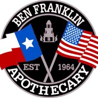 BenFranklin (@benfrankapoth) 's Twitter Profile