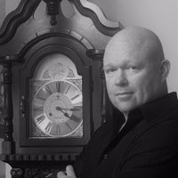 Christian Warren Freed (@christianwfreed) 's Twitter Profile