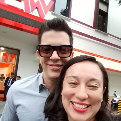 Admiradora de la música @yahirmusic @marcodimauro #Madison 😏😜😋😊😍
amo la vida y que me amen